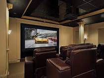 US Stewart filmscreen shade screen systems Directors Choice 100