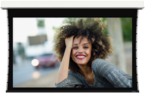 American Stewart filmscreen telescopic screen system Cima AC