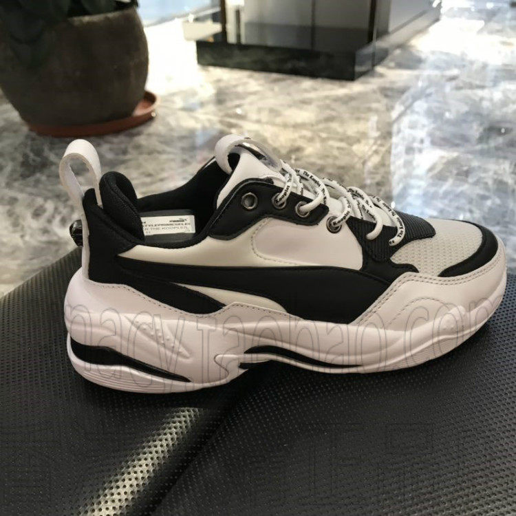 puma thunder the kooples