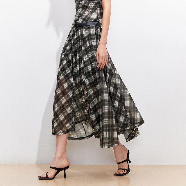 ເສື້ອຢືດ VeroModa Swing Collar Sleeveless