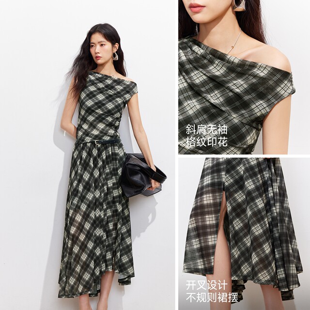 ເສື້ອຢືດ VeroModa Swing Collar Sleeveless