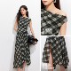 ເສື້ອຢືດ VeroModa Swing Collar Sleeveless