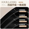 Sunflower window sill mat, bay window mat, narrow renovation window edge pad, water-absorbent protective mat, non-slip and dust-proof balcony decoration