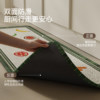 Kitchen special floor mats 2026 new modern anti-slip, oil-proof, waterproof, wipeable and washable floor mats, household dirty-resistant carpets