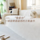 Ins ແບບສີຄີມ sofa towel chenille ສໍາລັບທຸກລະດູການ 2025 ສູງ-end ທັງຫມົດການປົກຫຸ້ມຂອງ sofa cover