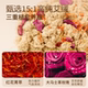 Moxibustion Cushion ເຄື່ອງເຮັດຄວາມຮ້ອນໄຟຟ້າ Chen Mugwort Mugwort Hot Compress Pack Office ຜ້າຫົ່ມຄວາມຮ້ອນ Mugwort Hip Butt Seat Cushion