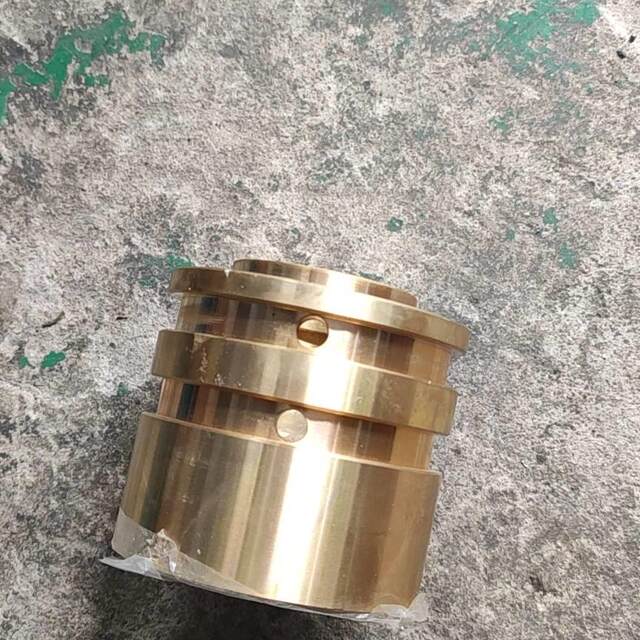 Machine tool accessories Shenyang Machinery Factory CW6168B lathe oil separation ring Fuzhou CW6180 oil seal ring height 83 outer diameter 8 beds