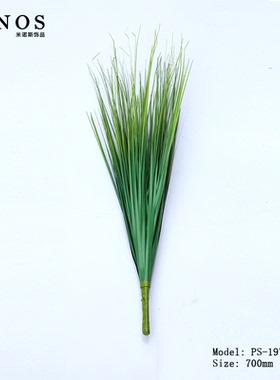 简欧美式白色郁金香仿真花花束干花高档仿真假花客厅粉色插花花艺