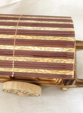 木制工艺品民俗礼品模型纪念品