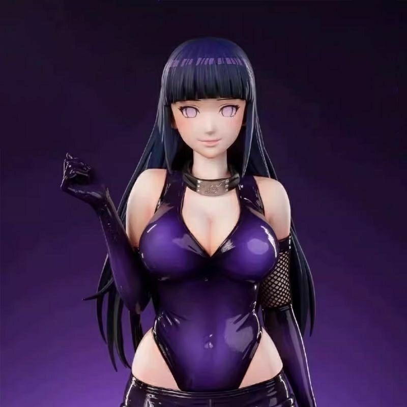 胶衣雏田32cm小樱忍者美少女动漫游戏潮玩周边GK手办摆件模型礼物,淘宝优惠券,粉丝福利购,淘宝优惠卷