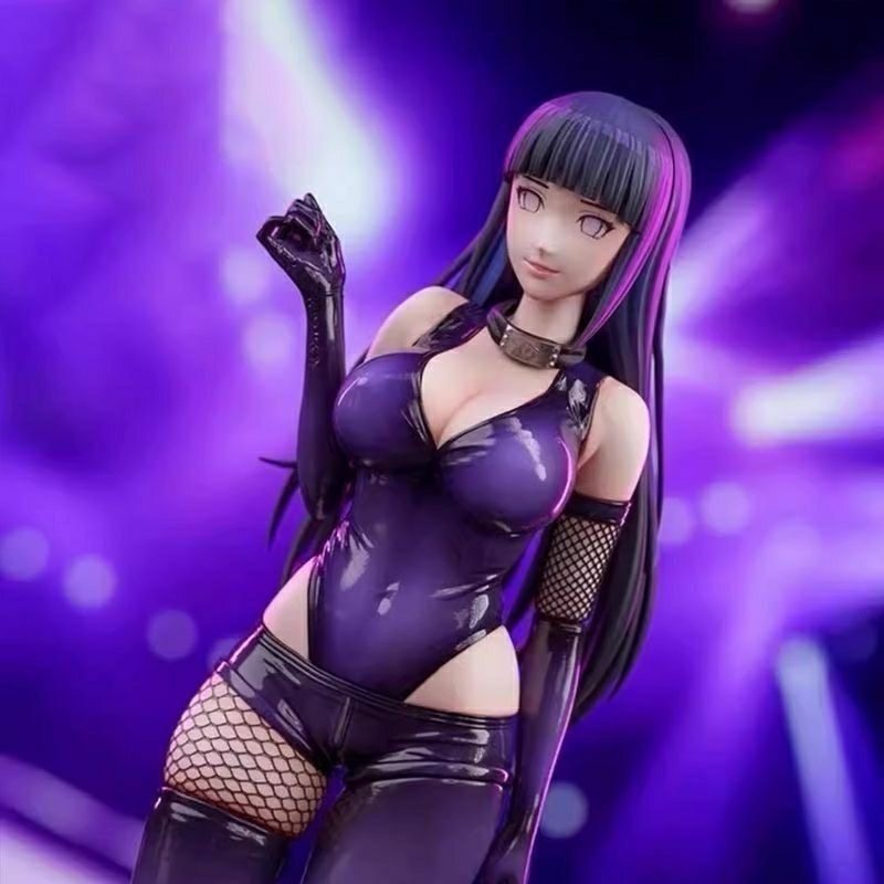 胶衣雏田32cm小樱忍者美少女动漫游戏潮玩周边GK手办摆件模型礼物,淘宝优惠券,粉丝福利购,淘宝优惠卷