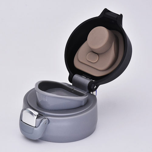 FUQUAN富全沃迪不锈钢保温杯FQ4135-1/2弹跳杯盖通用直饮盖子配件 - 图1