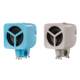 Electric vehicle bluetooth outdoor riding subwoofer waterproof