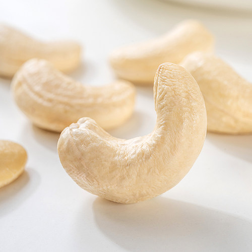 优佰惠原味生熟盐焗大腰果仁500g越南特产坚果干果散装称斤 - 图2