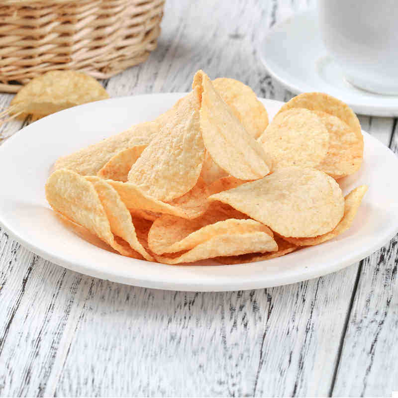 董小姐星座整箱12包小包装大礼包 谨乔食品膨化食品