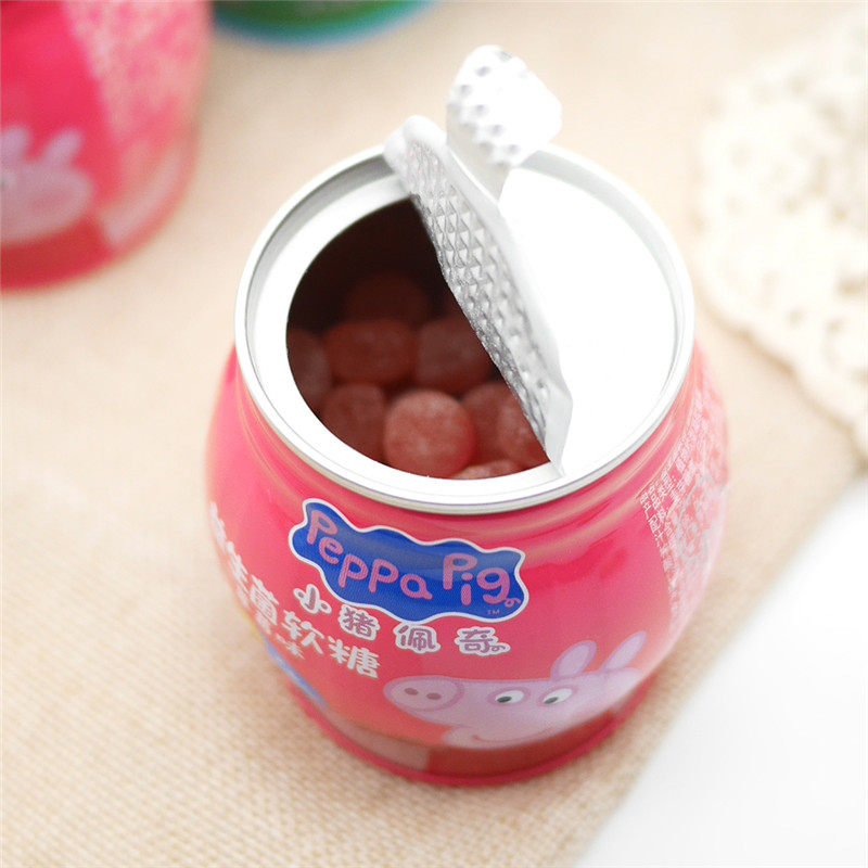  谨乔食品糖果