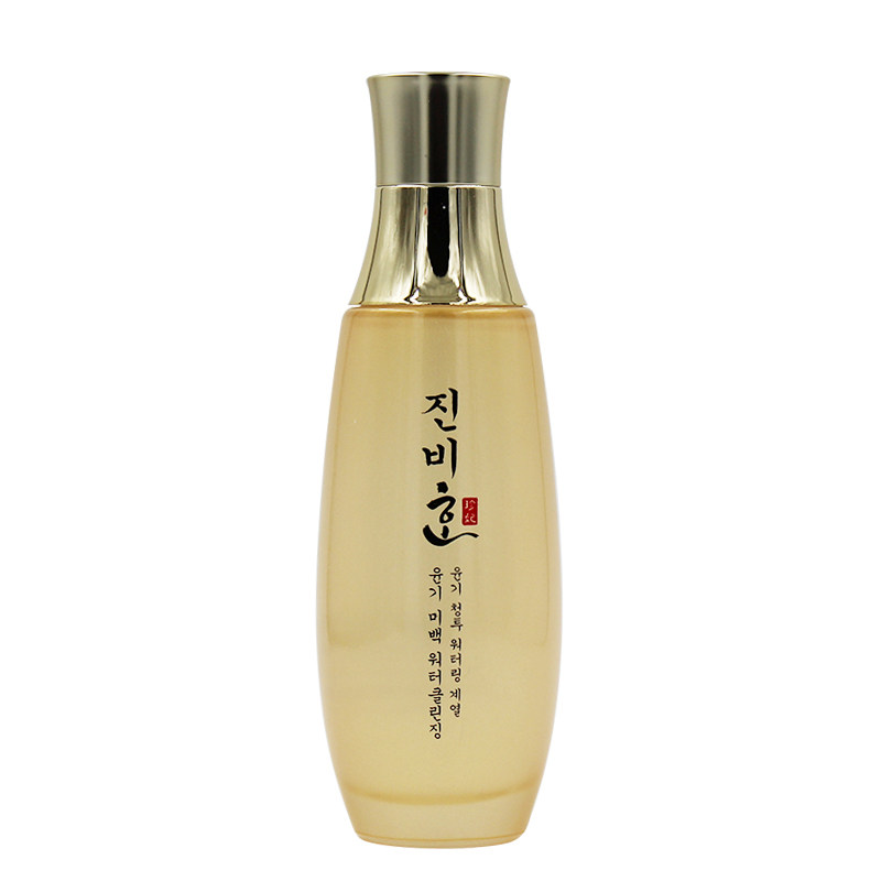 珍妃水韵清爽保湿五件套装洁面乳 美一佳化妆品面部护理套装