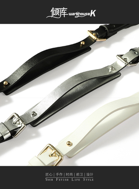 Kueendom主仆契约系列项圈