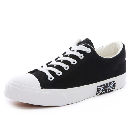 boys canvas shoes