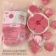 Butterfly Knot Birthday Dessert Cake Decorating Cookies