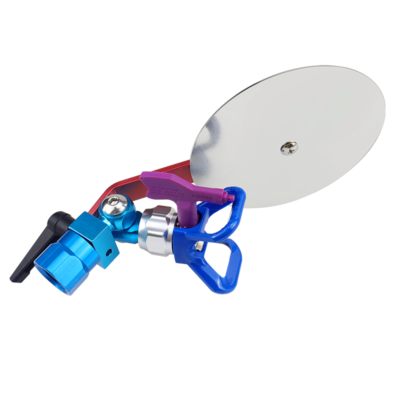 乳胶漆无气喷涂机配件大全喷枪喷漆枪分色喷漆挡板油漆防飞溅修边,淘宝优惠券,粉丝福利购,淘宝优惠卷