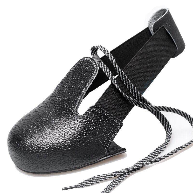 鸣固安全鞋套防砸鞋套防砸钢包头透气内里防砸防刺穿耐磨耐滑均码,淘宝优惠券,粉丝福利购,淘宝优惠卷