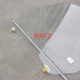 JAC truck accessories Junling V5V6G5G6H330 Shuailing E cab door tempered glass lifting glass