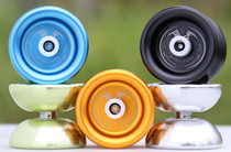 Yo-yo Oda Sunshine Super Popularity New Flying Shuttle 1A Metal Dead Sleep Yo-yo New Hand Toy Yoyo