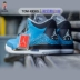 [TOM] Nike Air Jordan 3 TD PS Avatar Giày trẻ em 832033-429487-406 - Giày dép trẻ em / Giầy trẻ