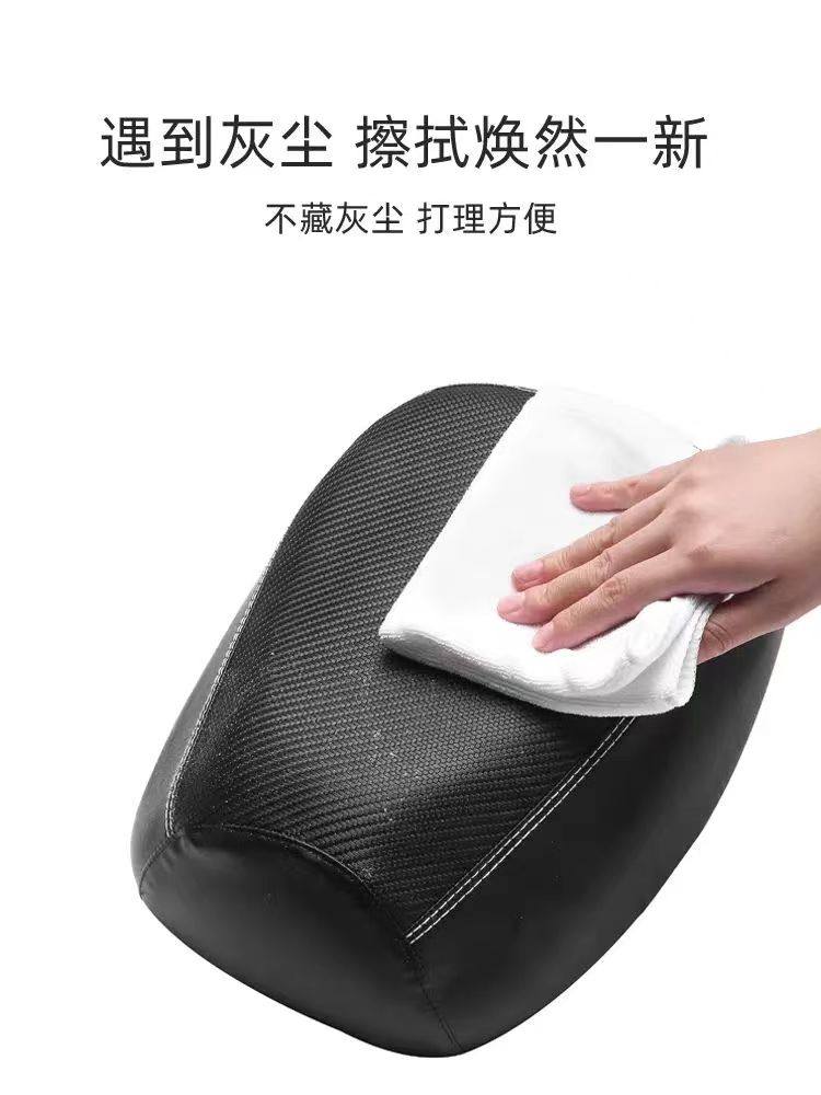 防水套适用于小牛F070电动车座垫套FO专用GOVA防水皮革防晒座套垫,淘宝优惠券,粉丝福利购,淘宝优惠卷