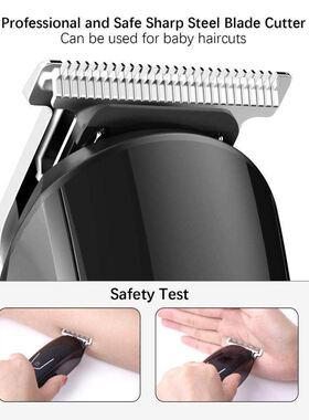 Hair trimmer electric clipper shaver beard shaving machine