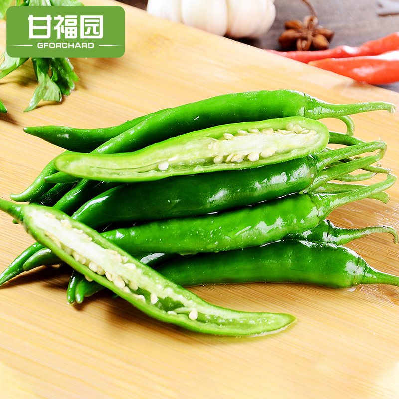 小米椒和杭椒一个味吗,小米椒能用杭椒代替吗,小米椒和红辣椒一样吗(第5页)_大山谷图库