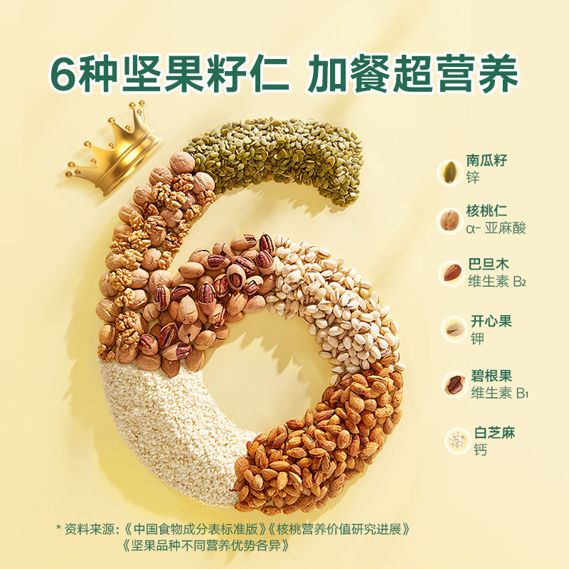 宝宝馋了无添加儿童混合每日蔓越莓 宝宝馋了蔓越莓干