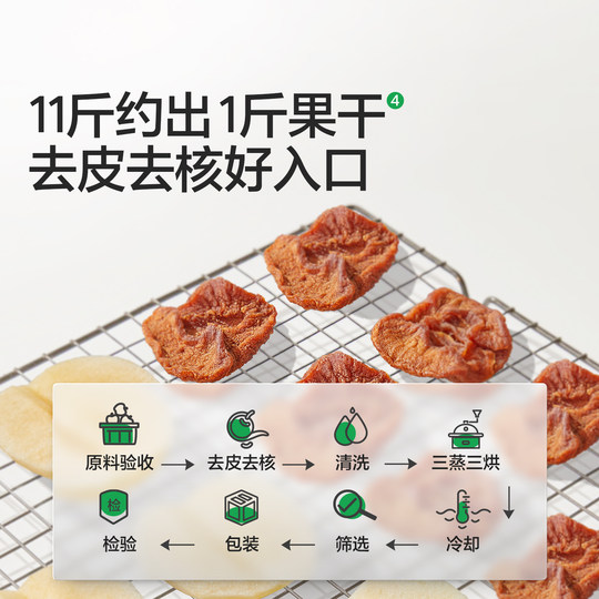 Ребенку очень хочется добавить сушеных яблок.