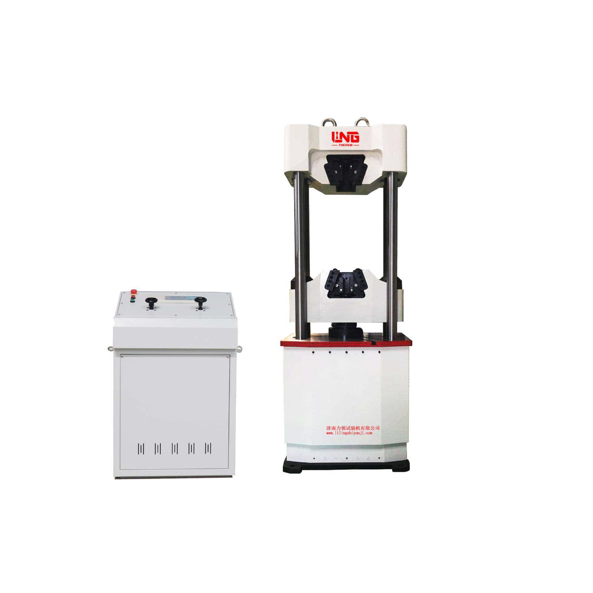 现货100吨WE-1000D数显液晶显示液压加载金属万能材料试验机,淘宝优惠券,粉丝福利购,淘宝优惠卷