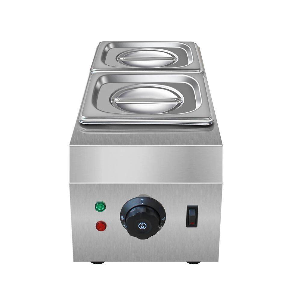 电热商用巧克力融化炉溶化锅跨境厂家电热隔水巧克力熔炉,淘宝优惠券,粉丝福利购,淘宝优惠卷