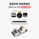 Polaroid GoGen2 pocket instant imaging camera