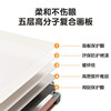 Children's drawing board for home magnetic bracket double-sided teaching