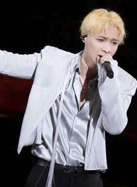 官方正品张艺兴同款机械蜻蜓项链OmniPlanet联名双面佩戴潮流饰品