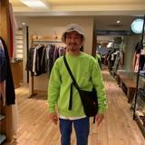 Японская универсальная сверхлегкая водонепроницаемая сумка на одно плечо, сумка через плечо, школьный рюкзак