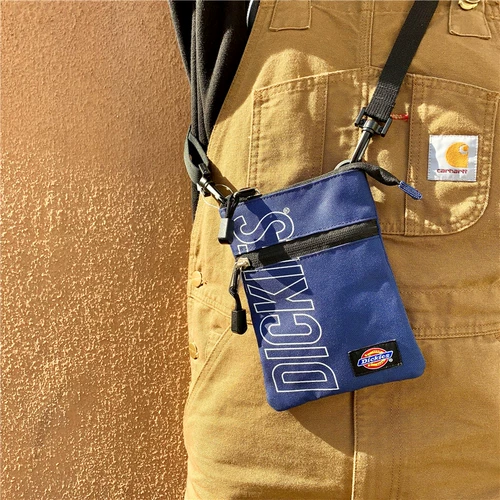 Японская сумка на одно плечо подходит для мужчин и женщин, ремешок для сумки, небольшая сумка, барсетка, поясная сумка