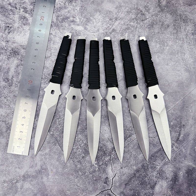 户外飞镖飞镖小刀不锈钢飞镖刀具户外小刀训练直飞炫飞练习飞56g,淘宝优惠券,粉丝福利购,淘宝优惠卷
