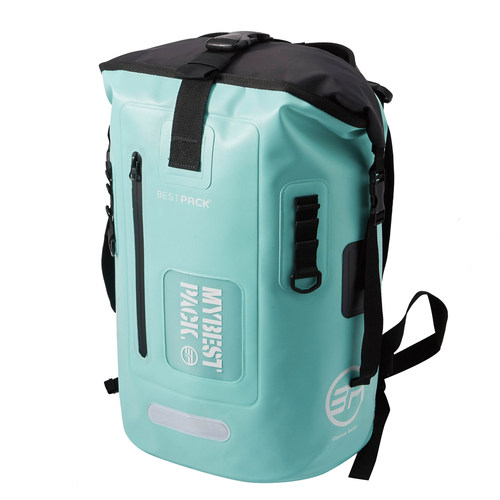 Bestpack潜水装备包户外露营防水包双肩冲浪溯溪漂流登山路亚航海 - 图3