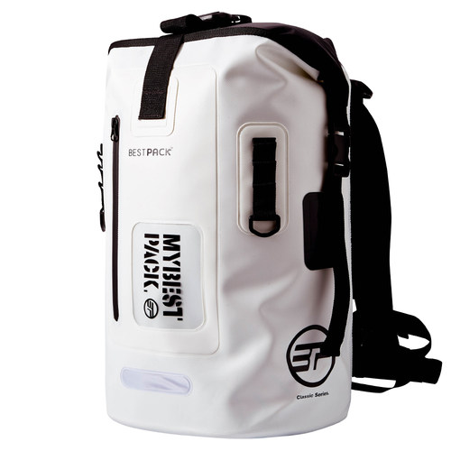 Bestpack潜水装备包户外露营防水包双肩冲浪溯溪漂流登山路亚航海 - 图0