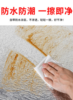 不锈钢贴纸银色金属膜镜面防