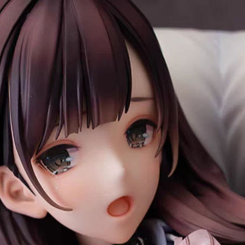 【Meow】现货 Native 魔弹 天三月 M II 1/6 手办_虎窝淘