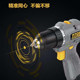 Xiaoqiang brushless lithium electric drill high torque multi-function electric drill