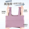 Sports shockproof vest style fixed cup yoga wear