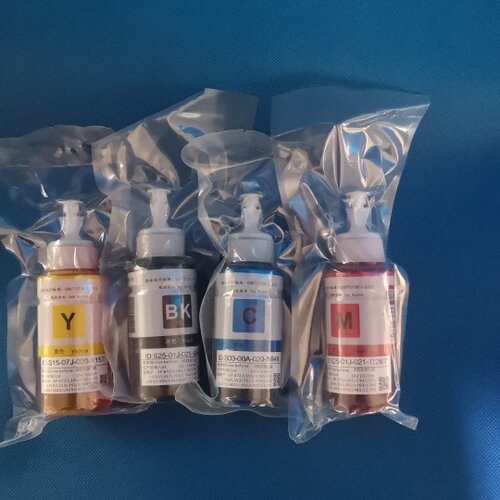 Refill Ink适用爱普生连供xp-245 442 220 324 wf-7710 7110 7620 - 图0