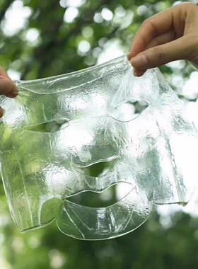 子康丝蛋白生物基材抗zhou干膜清洁补水干膜子康干膜F.CODE干膜